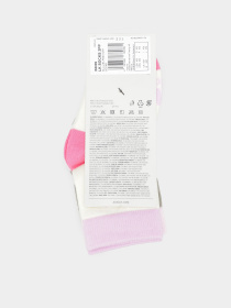 Набор носков Adidas Graphic Performance модель IS0099 Фото