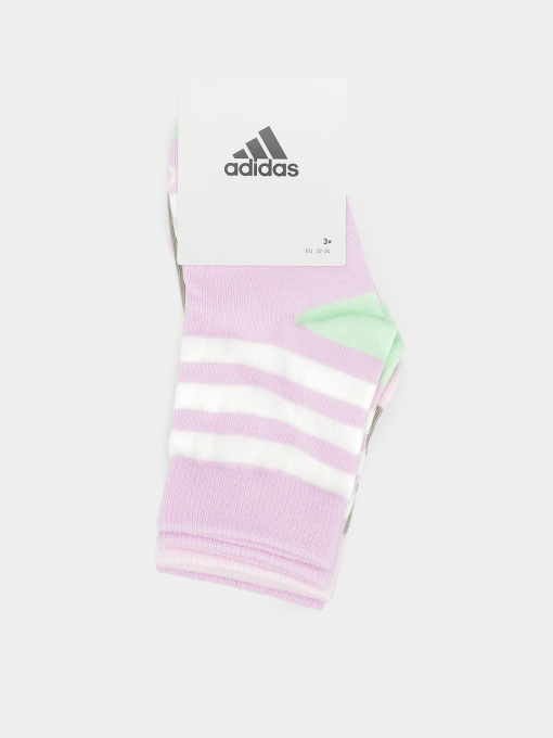 Набір шкарпеток Adidas Graphic Performance Модель IS0099 Фото