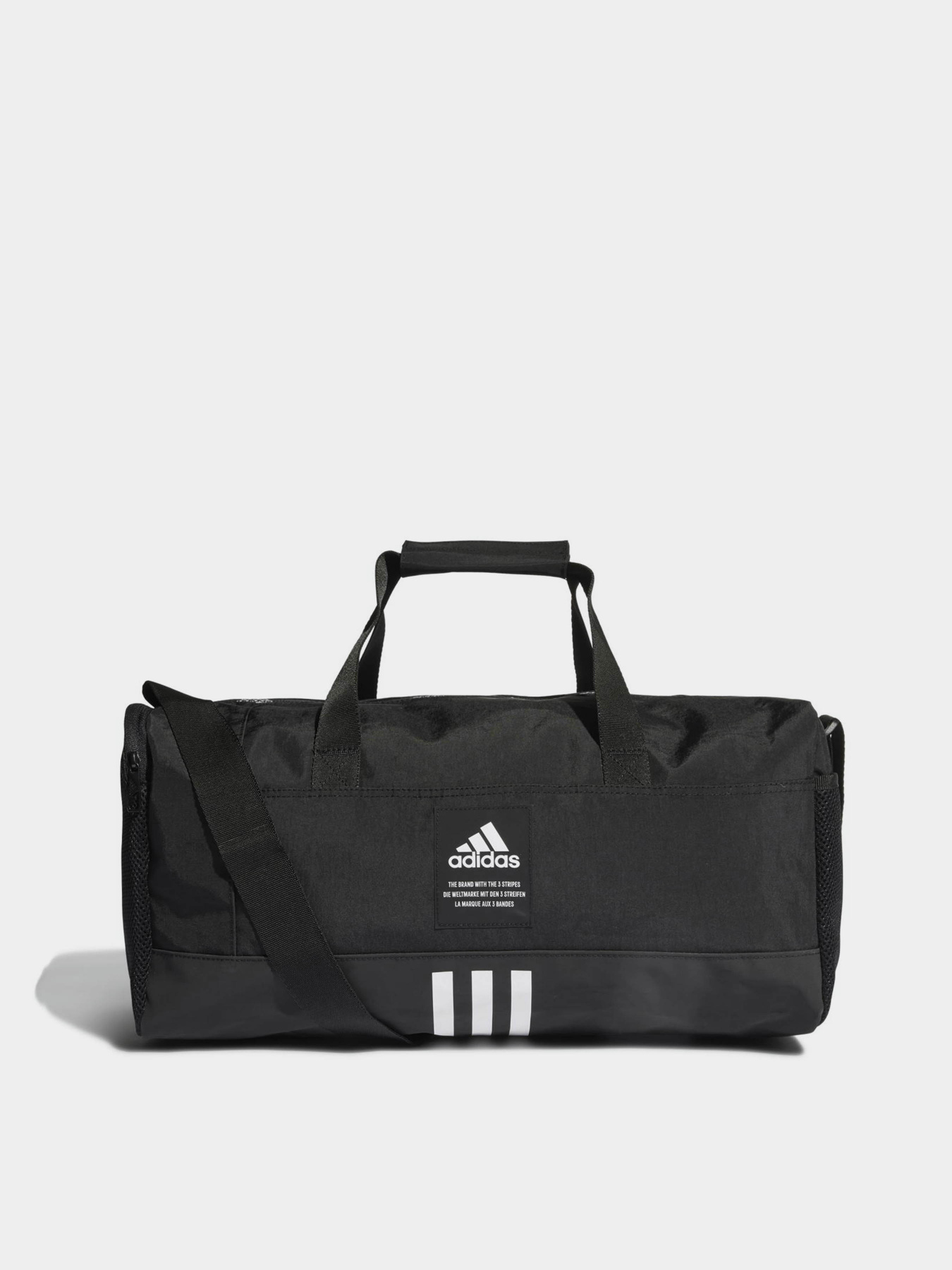 Дорожная сумка Adidas 4ATHLTS модель HC7268 Фото