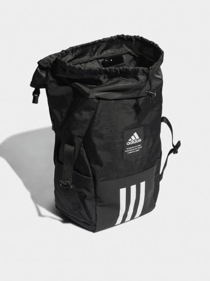 Рюкзак adidas 4ATHLTS Camper Performance 27,5L модель HC7269 — фото 4 - INTERTOP