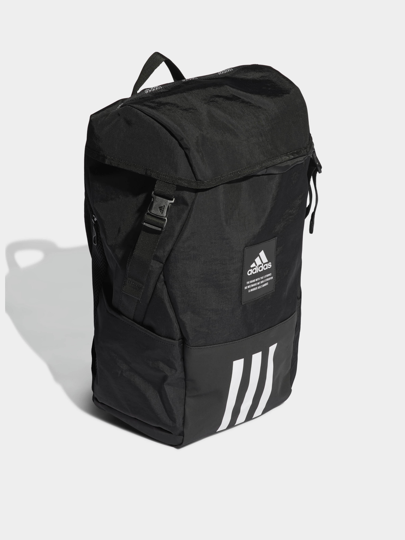 Повсякденний рюкзак Adidas 4ATHLTS CAMPER PERFORMANCE 27. модель HC7269 Повсякденний рюкзак Adidas 4ATHLTS CAMPER PERFORMANCE 27. модель HC7269 Фото