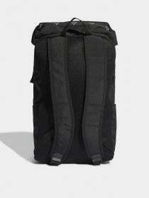 Повсякденний рюкзак Adidas 4ATHLTS CAMPER PERFORMANCE 27. модель HC7269 Повсякденний рюкзак Adidas 4ATHLTS CAMPER PERFORMANCE 27. модель HC7269 Фото