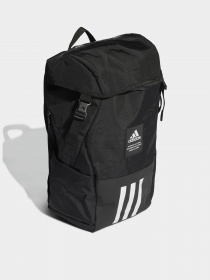Повсякденний рюкзак Adidas 4ATHLTS CAMPER PERFORMANCE 27. модель HC7269 Повсякденний рюкзак Adidas 4ATHLTS CAMPER PERFORMANCE 27. модель HC7269 Фото