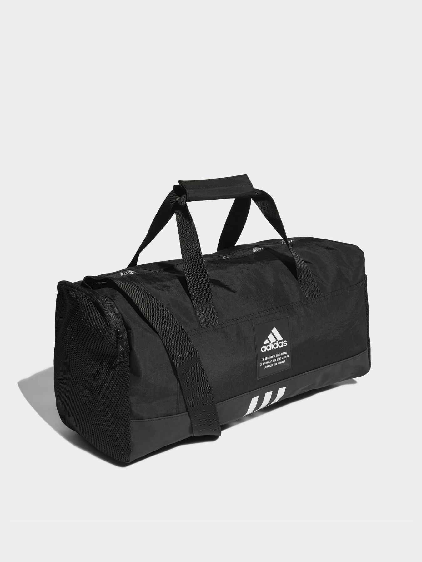 Дорожная сумка Adidas 4ATHLTS Medium Performance модель HC7272 Фото