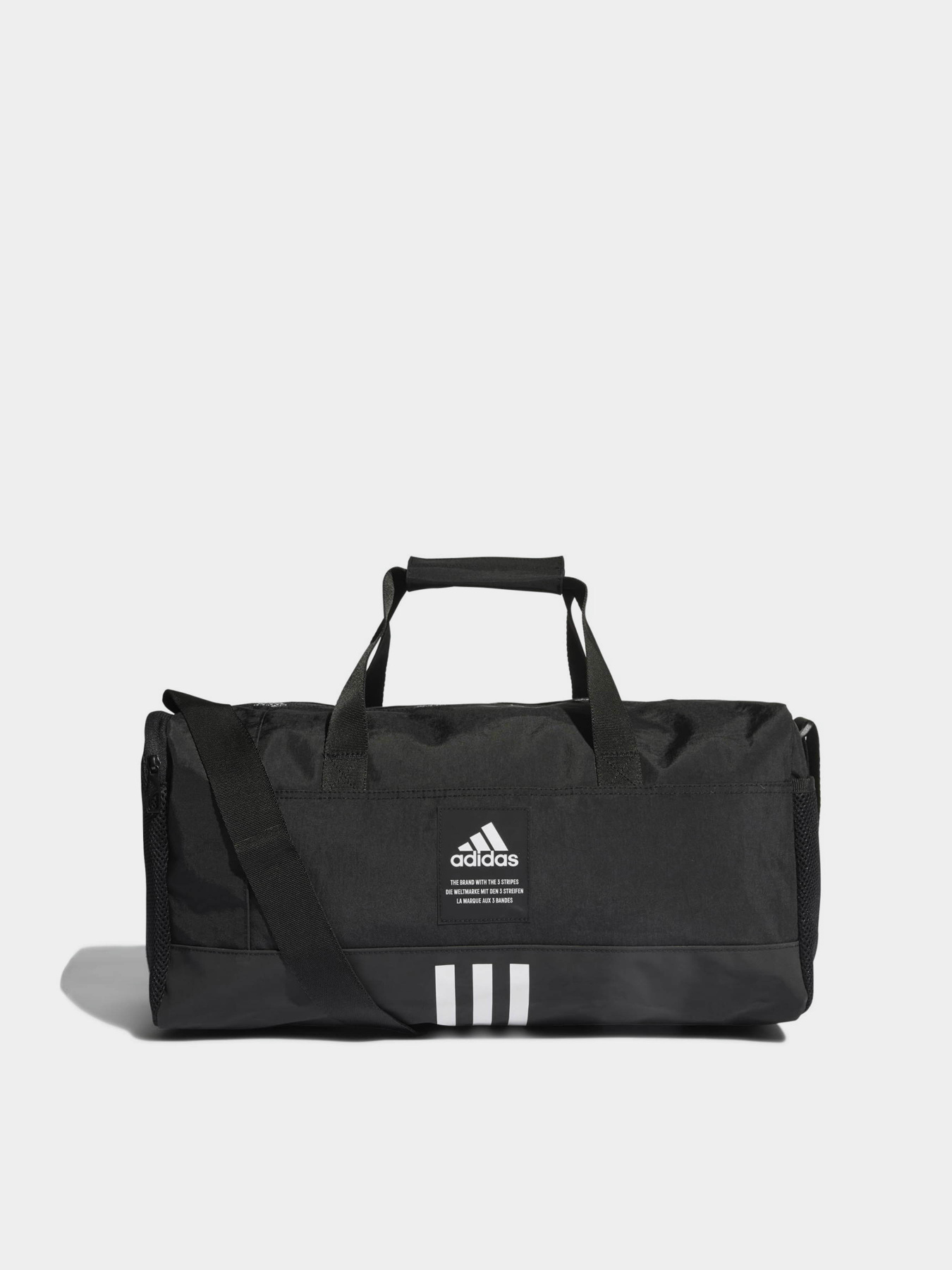 Дорожня сумка Adidas 4ATHLTS MEDIUM PERFORMANCE модель HC7272 Фото