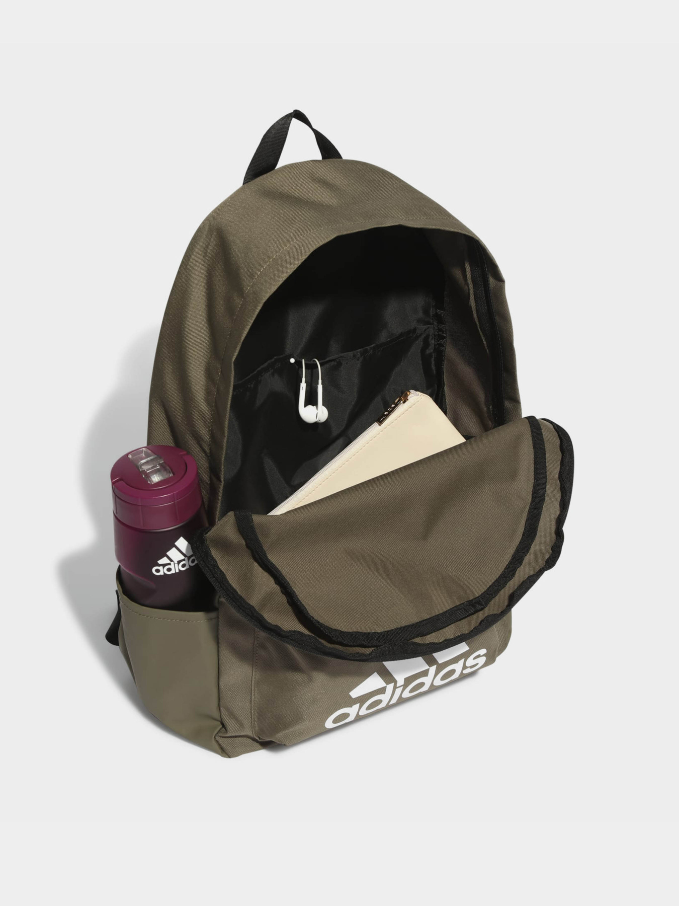 Рюкзак Adidas Classic Badge of Sport 27,5L модель HR9810 Фото