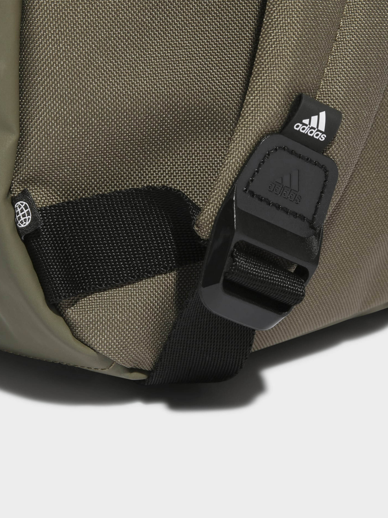 Рюкзак Adidas Classic Badge of Sport 27,5L модель HR9810 Фото
