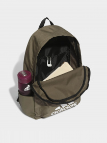 Рюкзак Adidas Classic Badge of Sport 27,5L модель HR9810 Фото