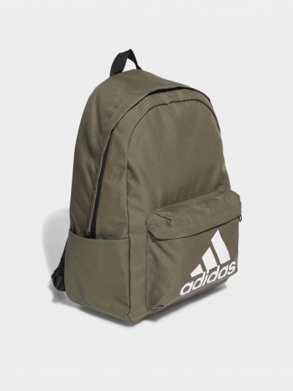 Рюкзак adidas Classic Badge of Sport 27,5L модель HR9810 — фото 3 - INTERTOP