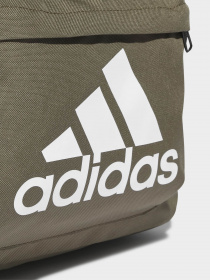 Повседневный рюкзак Adidas CLASSIC BADGE OF SPORT 27.5L модель HR9810 Фото