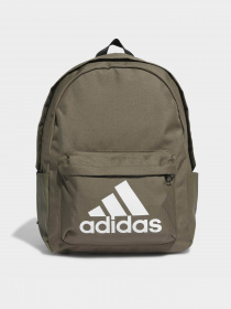 Повседневный рюкзак Adidas CLASSIC BADGE OF SPORT 27.5L модель HR9810 Фото