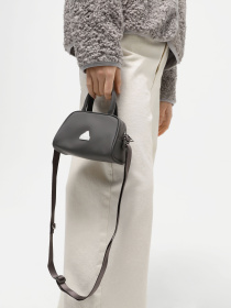 Сумка Adidas PU Leather Small Bowling модель IN9112 Фото