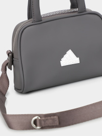 Сумка Adidas PU LEATHER SMALL BOWLING модель IN9112 Фото