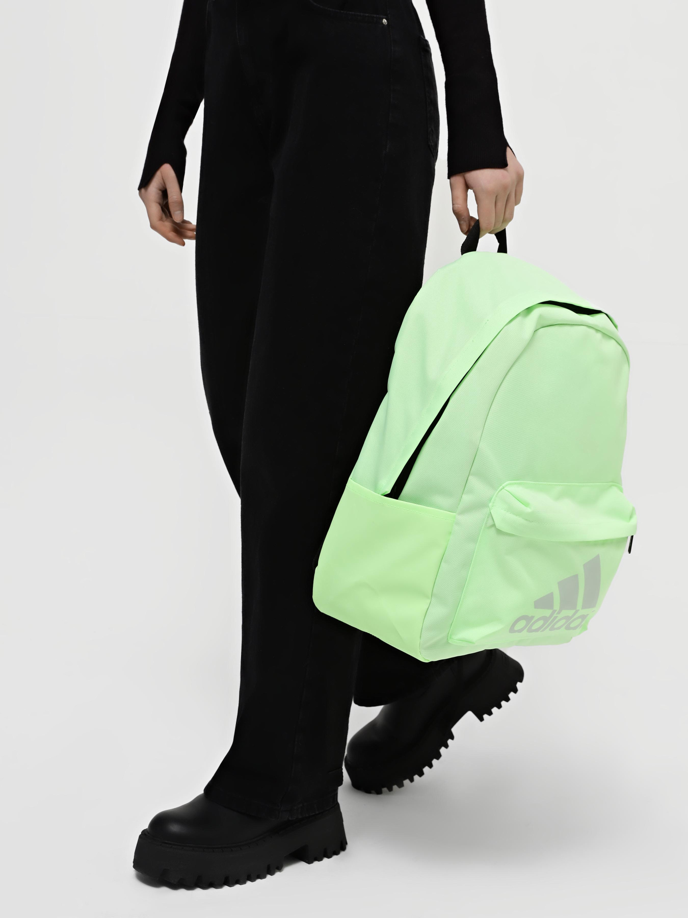 Рюкзак Adidas Classic Badge of Sport 27,5L модель IP9845 Фото