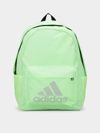 Світло-зелений - Рюкзак adidas Classic Badge of Sport 27,5L