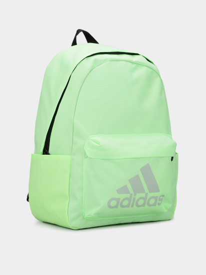 Рюкзак adidas Classic Badge of Sport 27,5L модель IP9845 — фото - INTERTOP