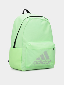 Повседневный рюкзак Adidas CLASSIC BADGE OF SPORT 27.5L модель IP9845 Фото