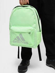 Повседневный рюкзак Adidas CLASSIC BADGE OF SPORT 27.5L модель IP9845 Фото