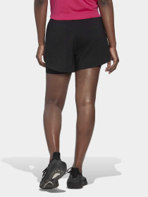 Шорты спортивные Adidas MIN 2IN1 SHO модель HN1044 Шорты спортивные Adidas MIN 2IN1 SHO модель HN1044 Фото