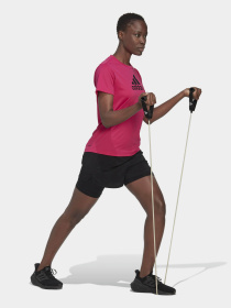 Шорты спортивные Adidas MIN 2IN1 SHO модель HN1044 Шорты спортивные Adidas MIN 2IN1 SHO модель HN1044 Фото