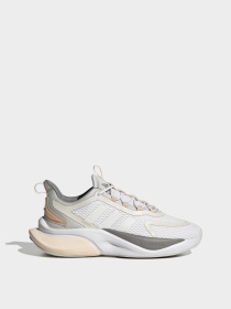 Кроссовки Adidas Alphabounce + модель HP6147 Фото