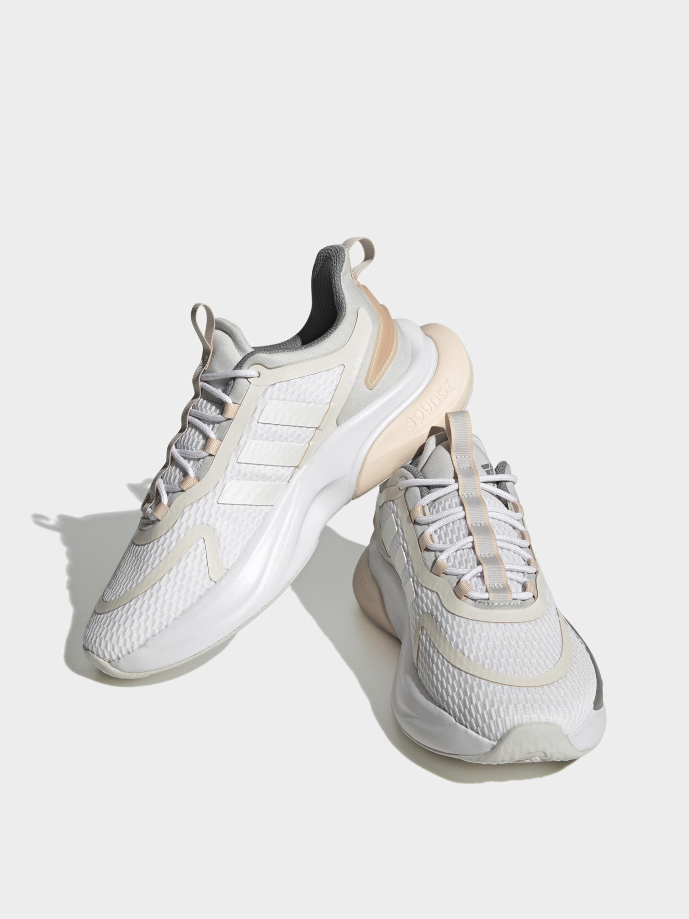 Кросівки повсякденні Adidas ALPHABOUNCE + модель HP6147 Кросівки повсякденні Adidas ALPHABOUNCE + модель HP6147 Фото