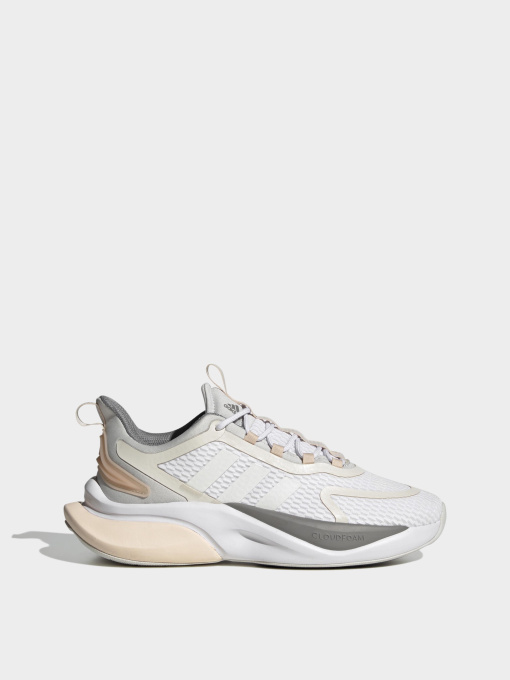 Кроссовки повседневные Adidas ALPHABOUNCE + модель HP6147 Фото