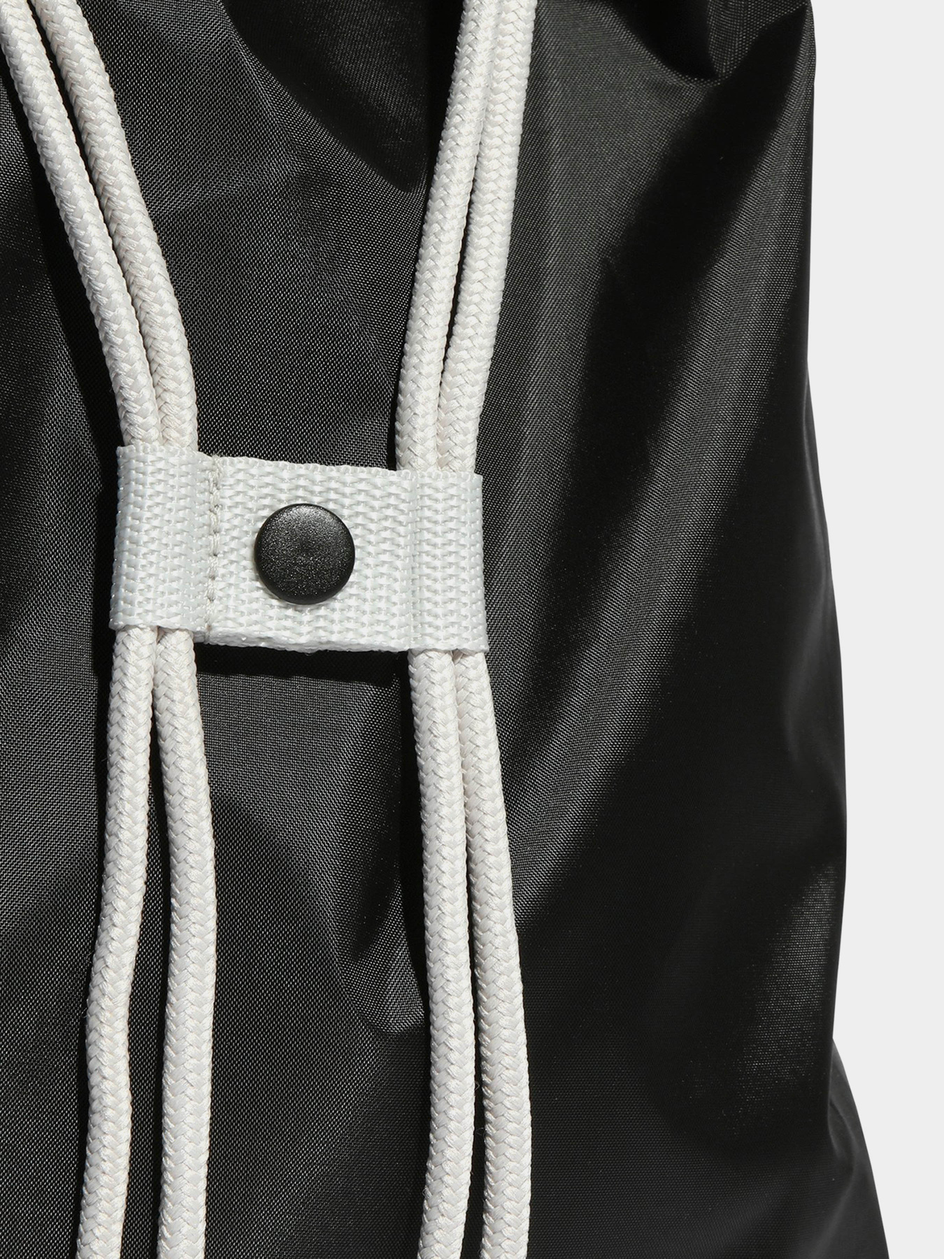 Повседневный рюкзак Adidas RUN GYMBAG 16L модель HN8165 Фото