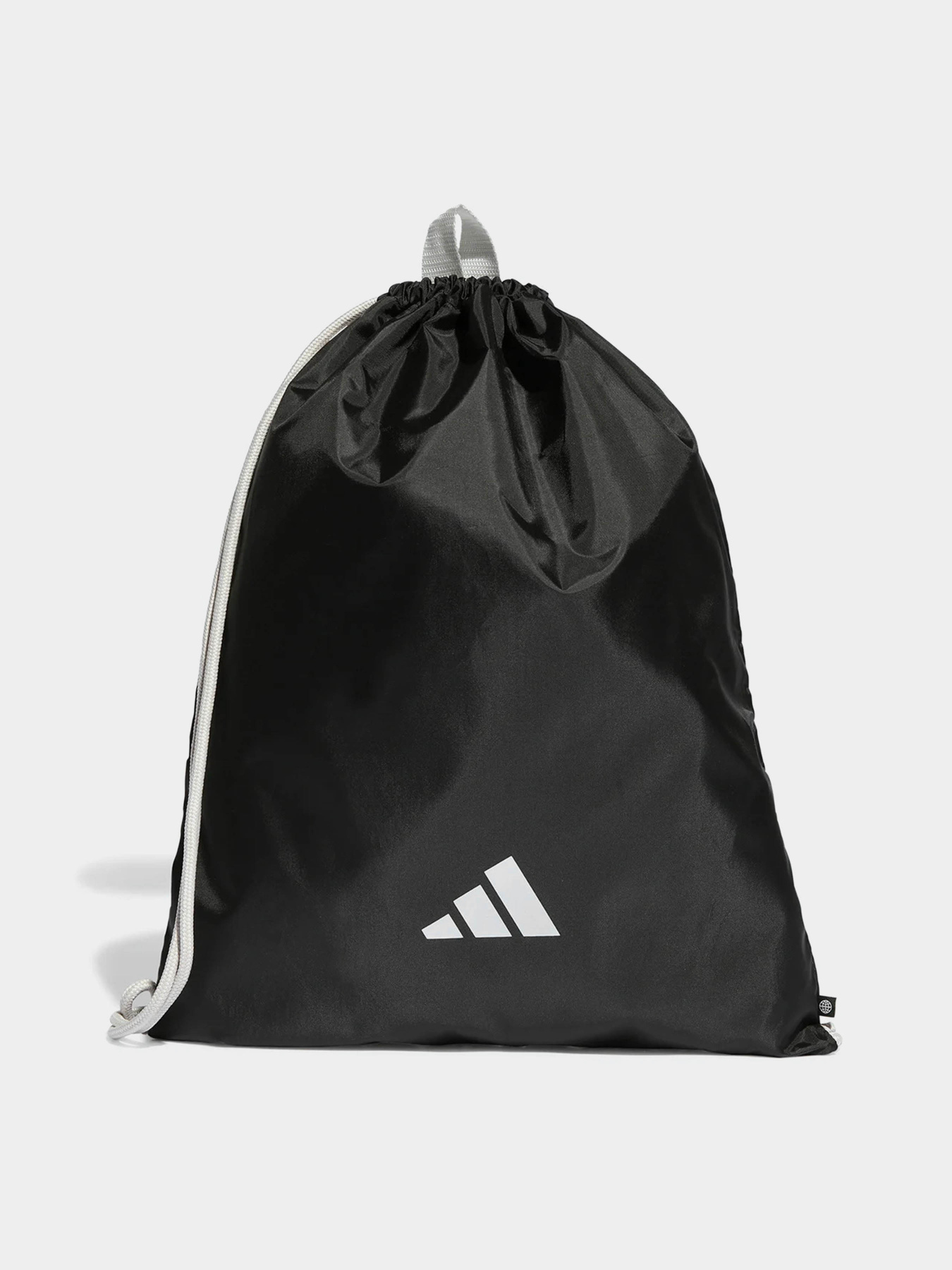 Повседневный рюкзак Adidas RUN GYMBAG 16L модель HN8165 Фото