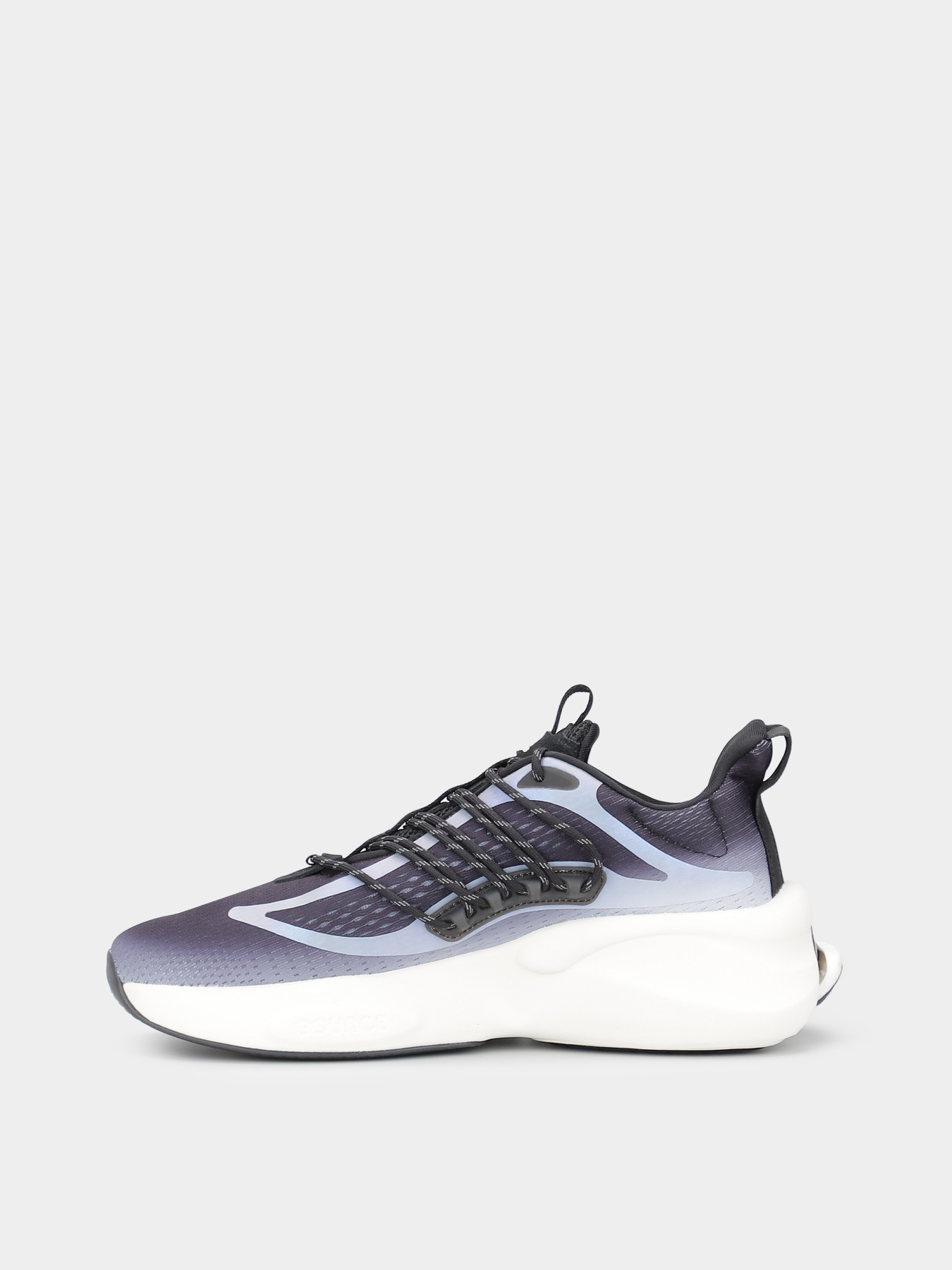 Кросівки Adidas Alphaboost V1 модель ID0316 Фото