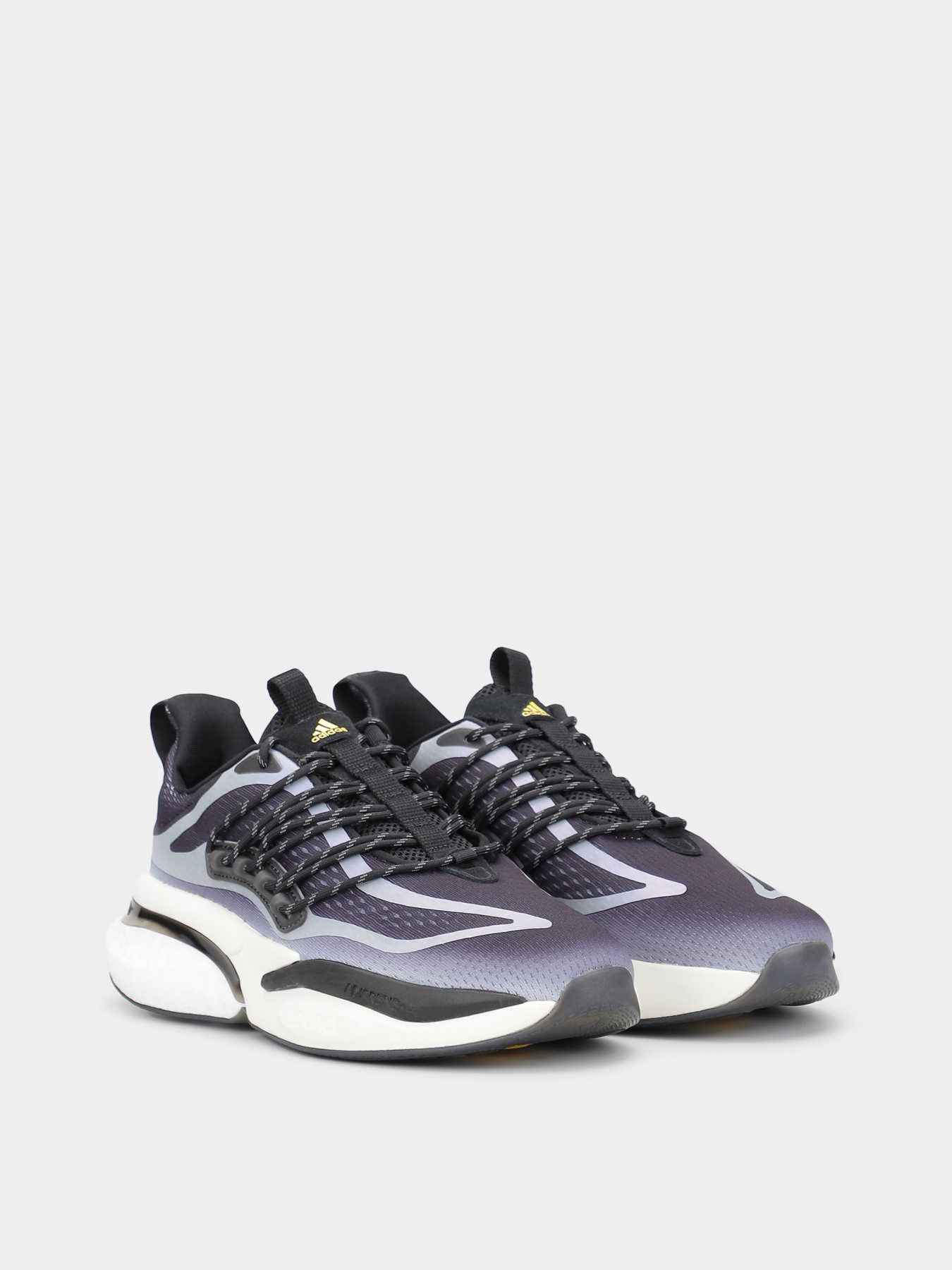 Кросівки Adidas Alphaboost V1 модель ID0316 Фото