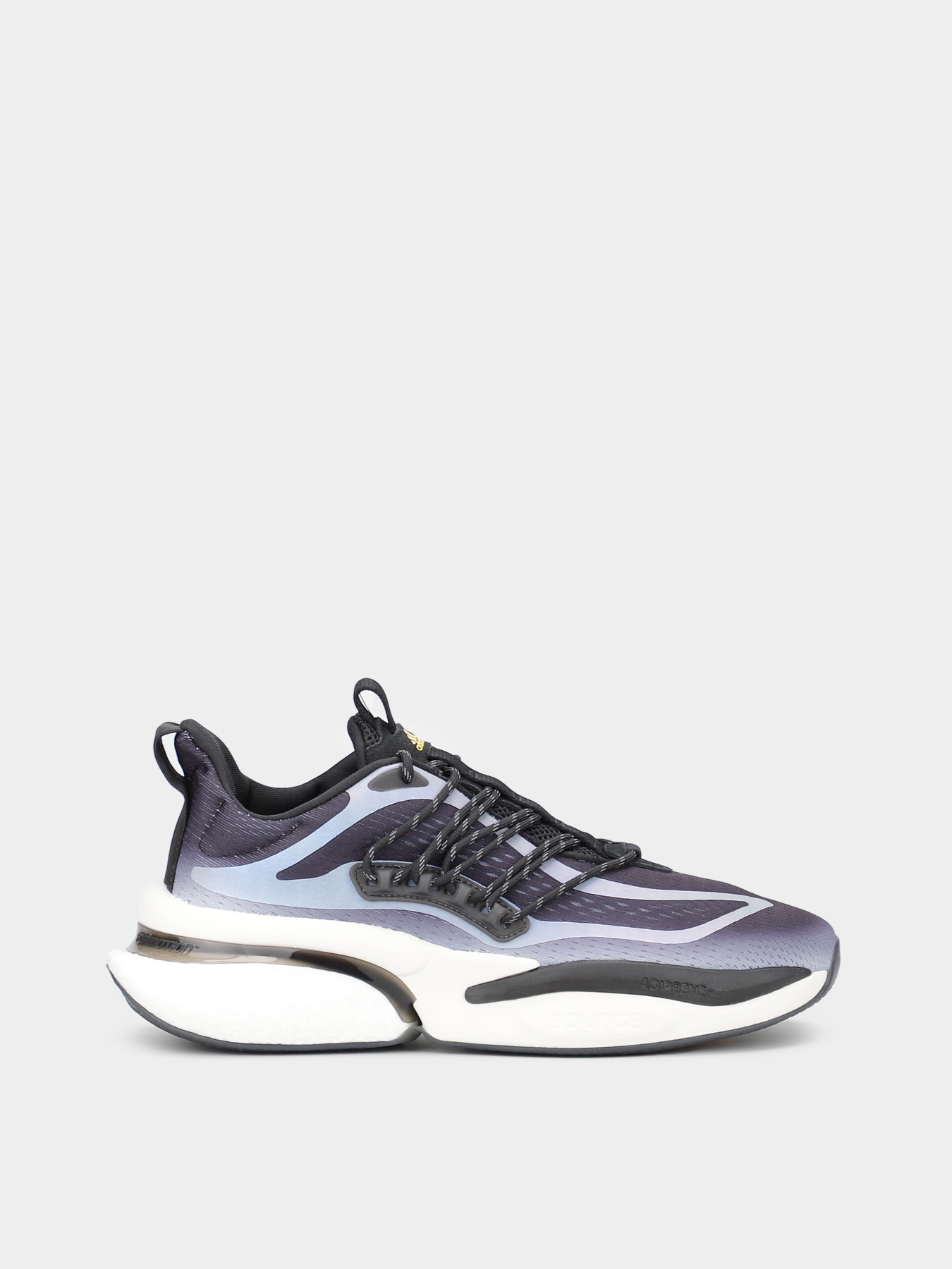 Кросівки Adidas Alphaboost V1 модель ID0316 Фото