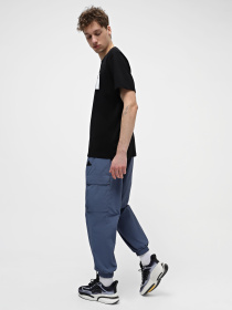 Кросівки Adidas Alphaboost V1 модель ID0316 Фото