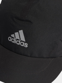 Кепка Adidas Tech 3p R.R модель IB2666 Фото