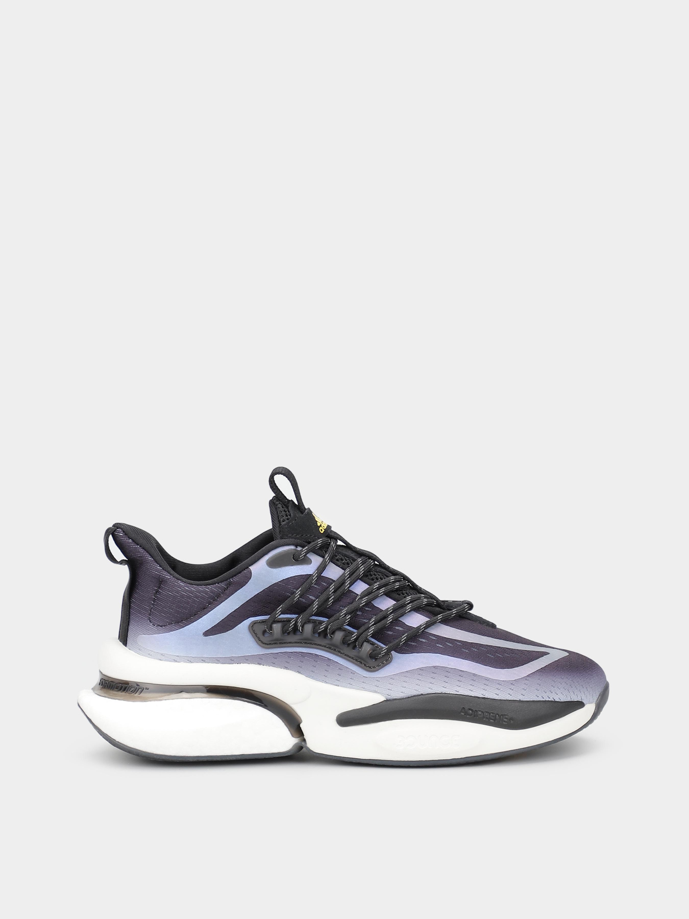 Кросівки Adidas Alphaboost V1 модель ID0317 Фото