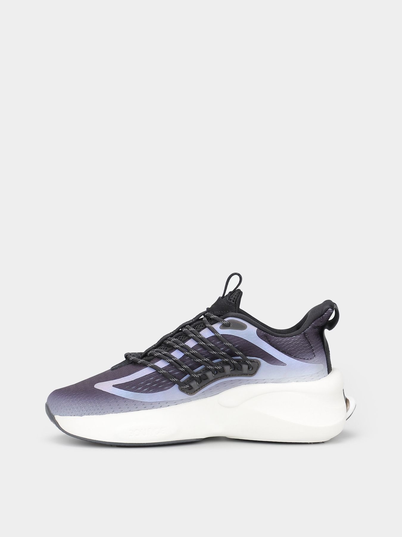 Кросівки повсякденні Adidas ALPHABOOST V1 модель ID0317 Фото