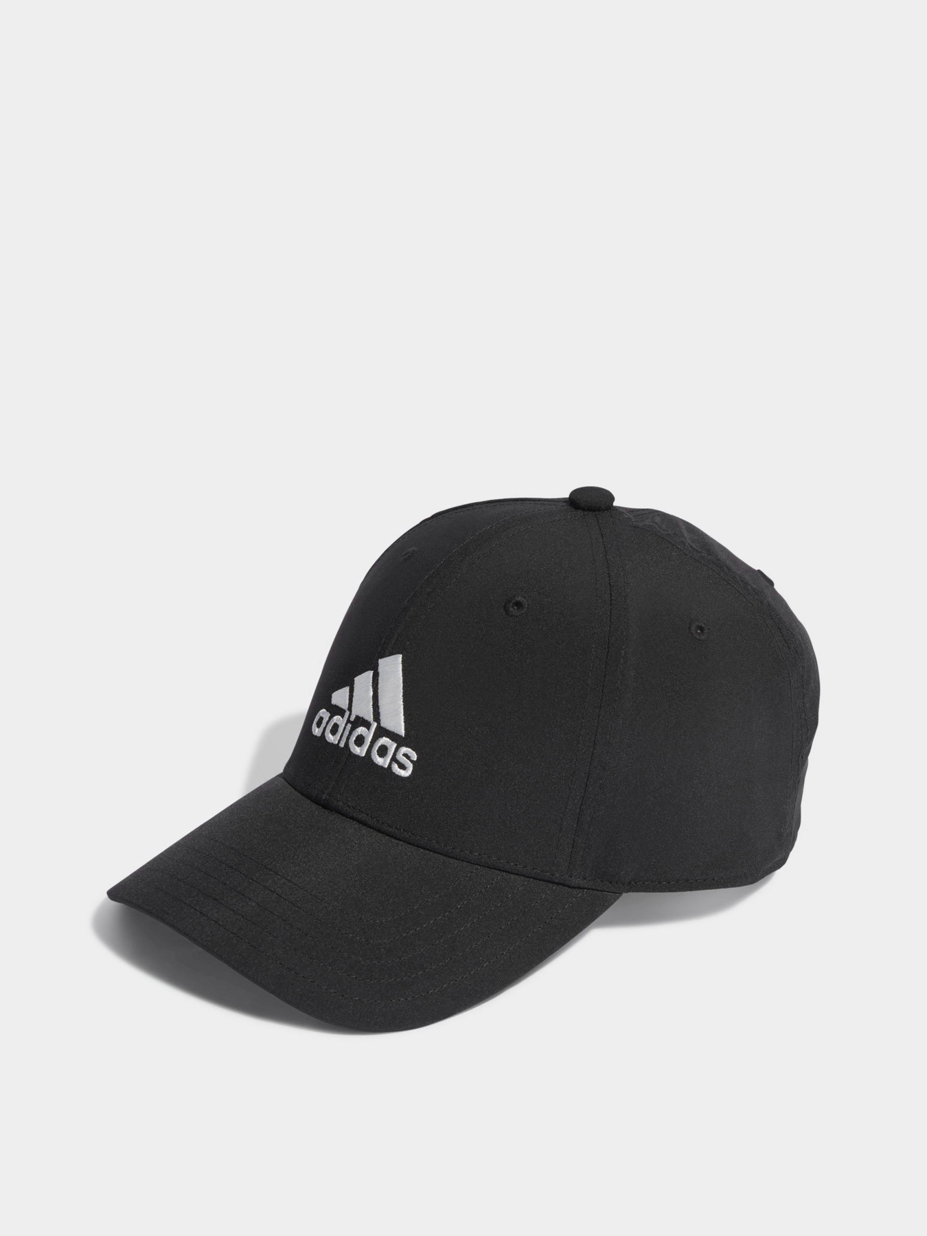 Кепка Adidas Bballcap Lt Emb модель IB3244 Фото
