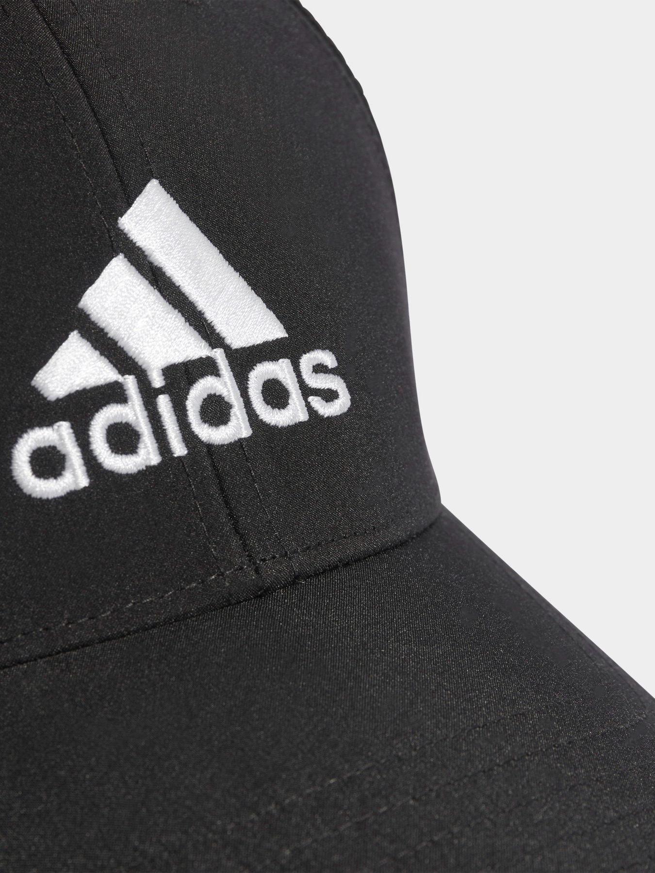 Кепка Adidas BBALLCAP LT EMB модель IB3244 Фото