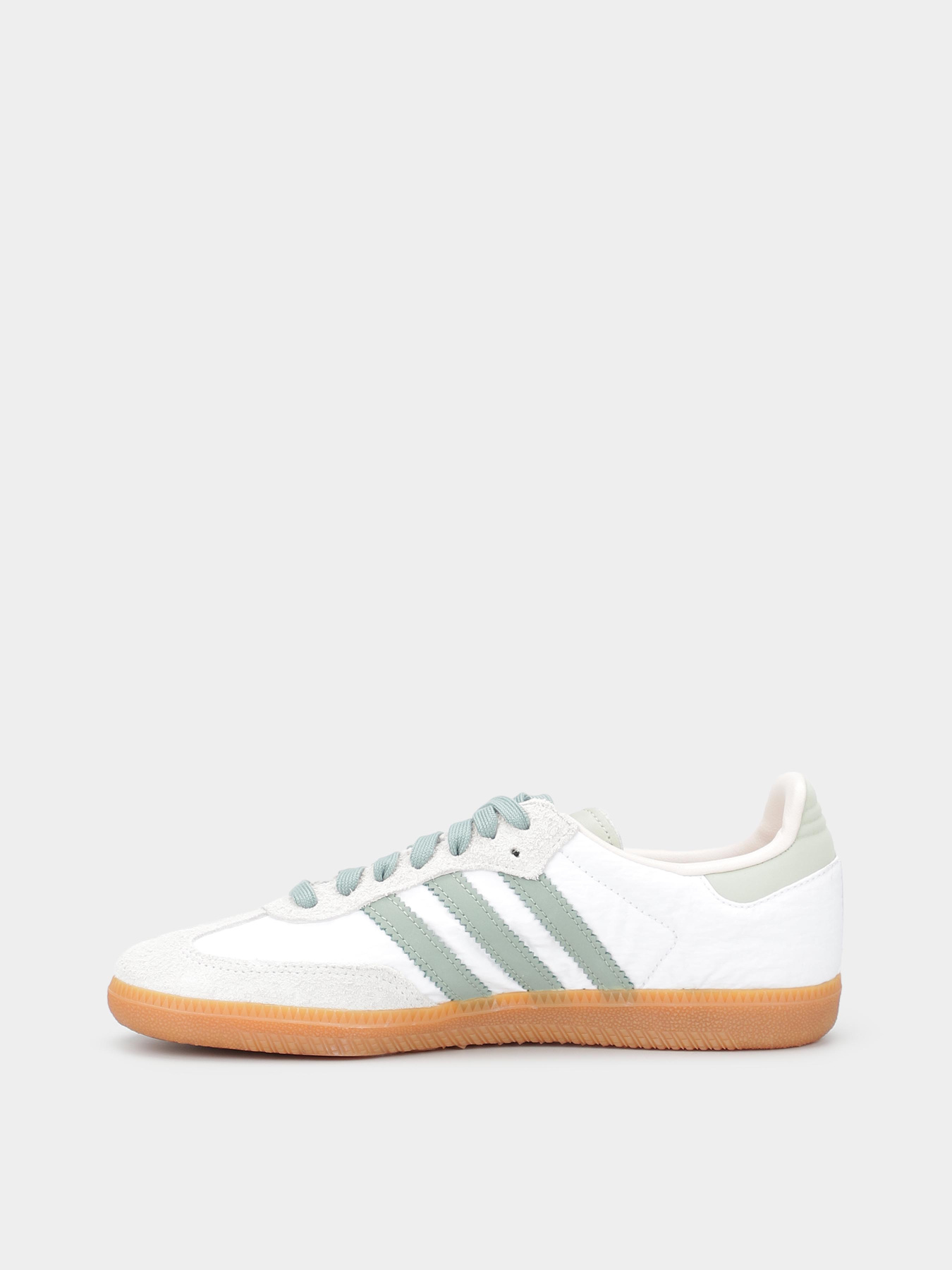 Кеды низкие Adidas Samba Og модель ID0492 Фото