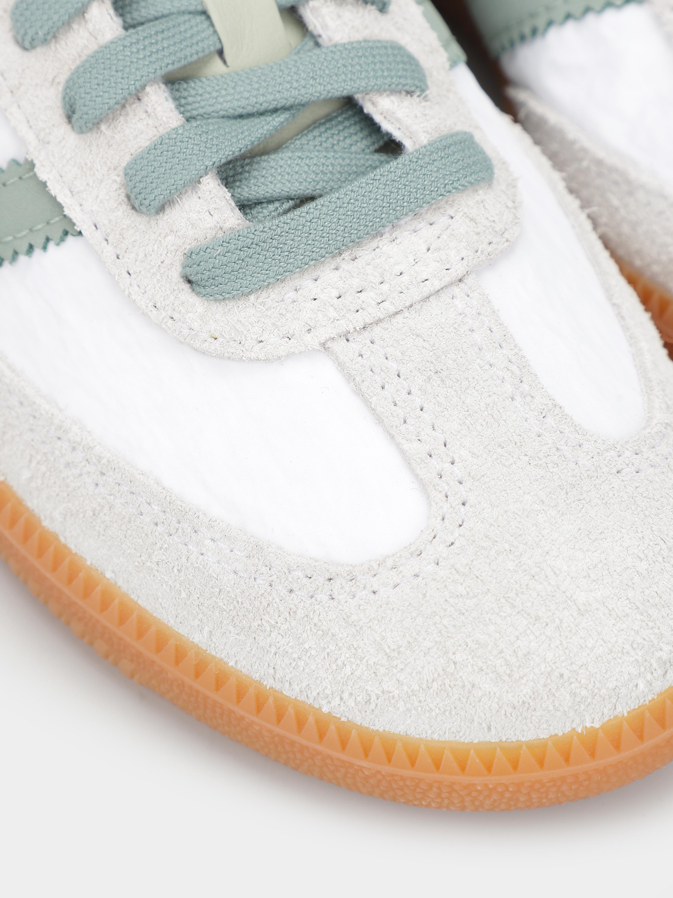 Кеды низкие Adidas Samba Og модель ID0492 Фото