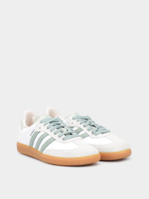 Кеды низкие Adidas Samba Og модель ID0492 Фото