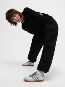 Кеды низкие Adidas Samba Og модель ID0492 Фото