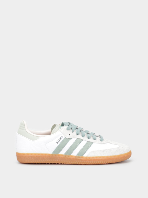 Кеди низькі Adidas SAMBA OG модель ID0492 Фото