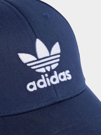 Кепка Adidas BASEB CLASS TRE модель IL4843 Кепка Adidas BASEB CLASS TRE модель IL4843 Фото