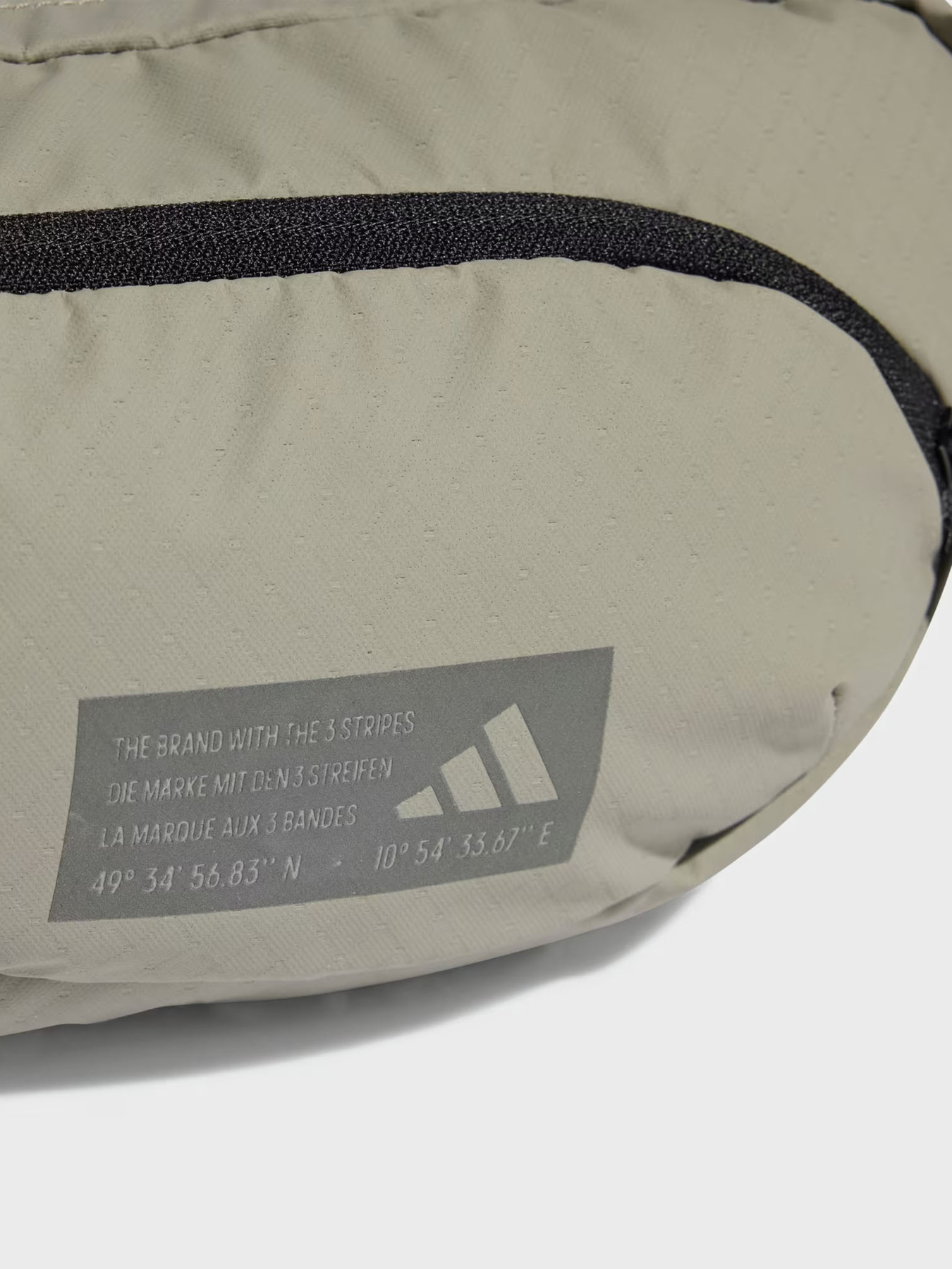 Поясная сумка Adidas Hybrid Waistbag модель IQ0906 Фото