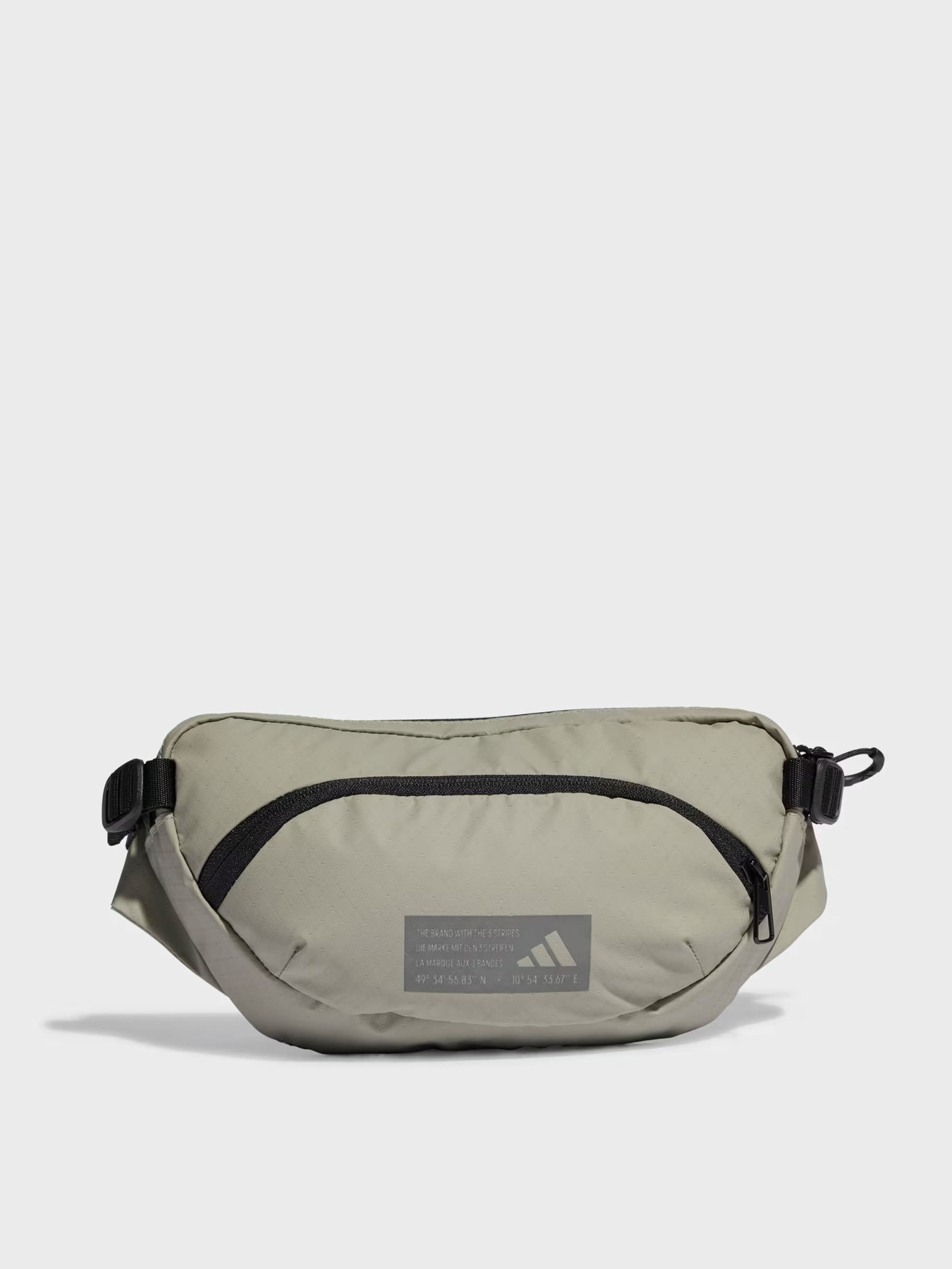 Поясная сумка Adidas Hybrid Waistbag модель IQ0906 Фото