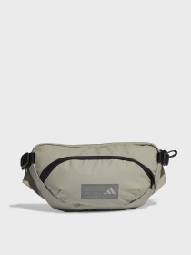 Поясная сумка Adidas HYBRID WAISTBAG модель IQ0906 Фото