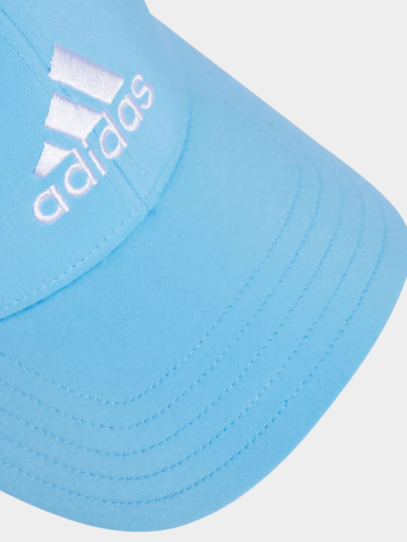Кепка Adidas Bballcap Lt Emb модель IR7886 Фото