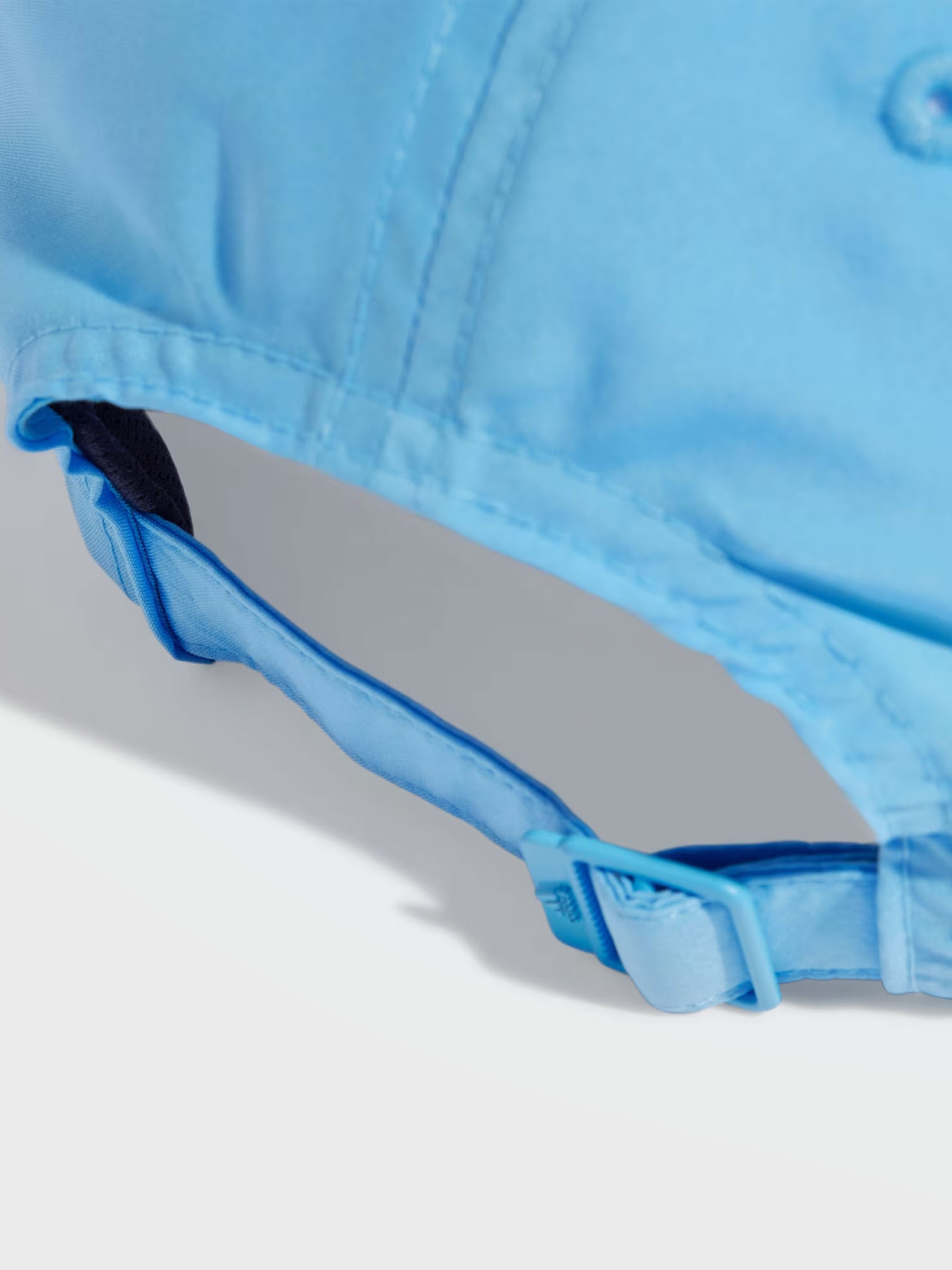 Кепка Adidas BBALLCAP LT EMB модель IR7886 Фото