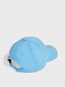 Кепка Adidas BBALLCAP LT EMB модель IR7886 Фото